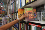 Booksonshelf