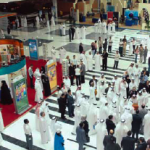 Visit our stand in Abu Dhabi