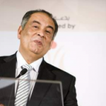 A literary prize fight: politics and the International Prize for Arabic Fiction