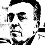 Italian review of Douaihy’s June Rain, in Awenire