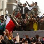 The Guardian: The revolution in Arabic fiction prefigures the Arab spring