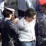 Yazbek: one case of tentative intimidation by the Syrian regime – Liberation, France