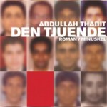 Terrorist no.20 is now out in Norwegian! Dagbladet’s coverage