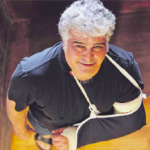 La Voz de Galicia interviews Khaled Khalifa