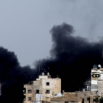 Frankfurter interviews Jabbour Douaihy