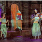 Wannous’ ‘Rituals’ in the Comedie francaise: A visionary play and a symbolic timing