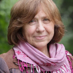 Al Araby: “Samar Yazbek, the Syrian Svetlana Alexievich”