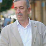 Douaihy in Le Monde des Livres: “The attacks of Paris: a deep stab in the back”