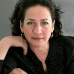 Hoda Barakat at Sharjah’s International Book Fair: ‘Genres are not of writers’ concern’