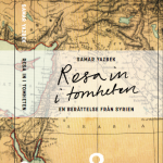 SVT, Sweden: “Yazbek is comparable to Svetlana Alexievich”