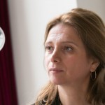 Yazbek to El Espanol: “For me, women are the real fighters of this war”