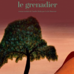 L’Express: Antoon’s The pomegranate alone a “superb portrait” and a “beautiful narrative”