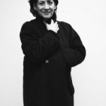 Hoda Barakat receives the prestigious Sultan Bin Ali Al Owais award