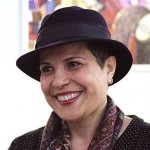 Najwa Bin Shatwan “The Slave Pens”