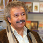 Acclaimed Algerian author Waciny Laredj about Nasrallah’s “Second Dog War”: A work by “one of the most important Arab voices”, “reminiscent of Buzatti”