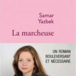 Livres Hebdo calls Yazbek’s “The Blue Pen” a Powerful, Poignant Novel