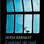 L’Humanité reviews Barkat’s Night Post “Temporary inhabitants of a gigantic no man’s land”